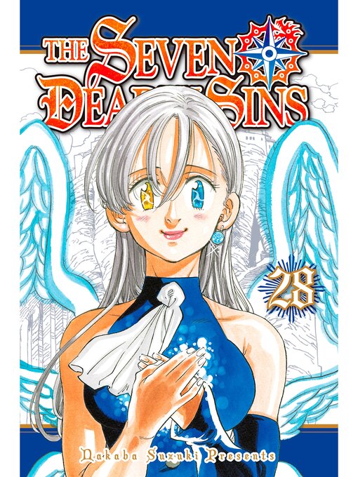 Title details for The Seven Deadly Sins, Volume 28 by Nakaba Suzuki - Available